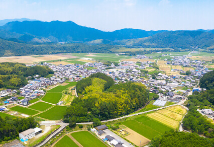 勢和農泊推進協議会