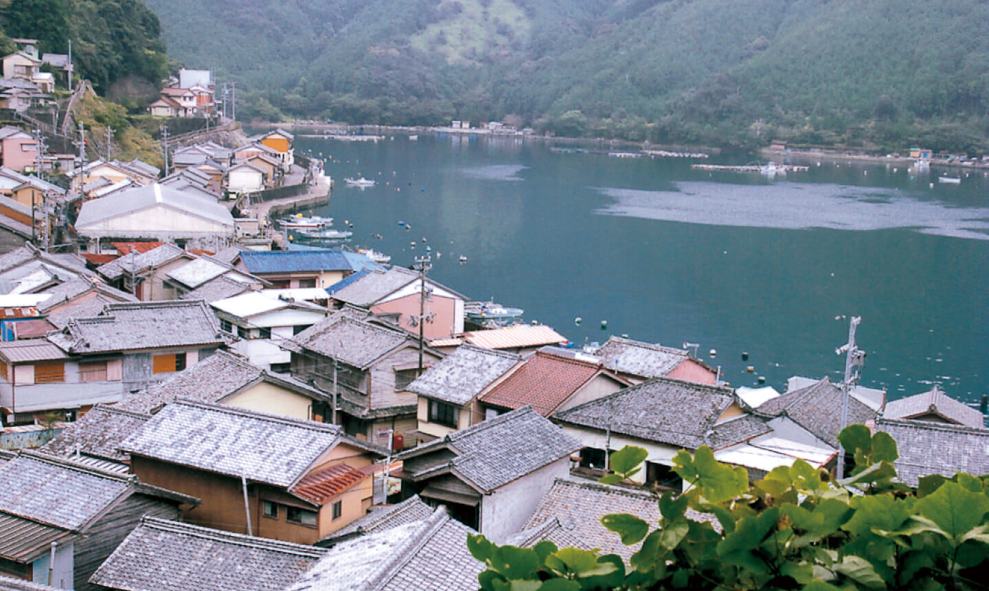 すがりのおんばんの会 三重の里 いなか旅のススメ