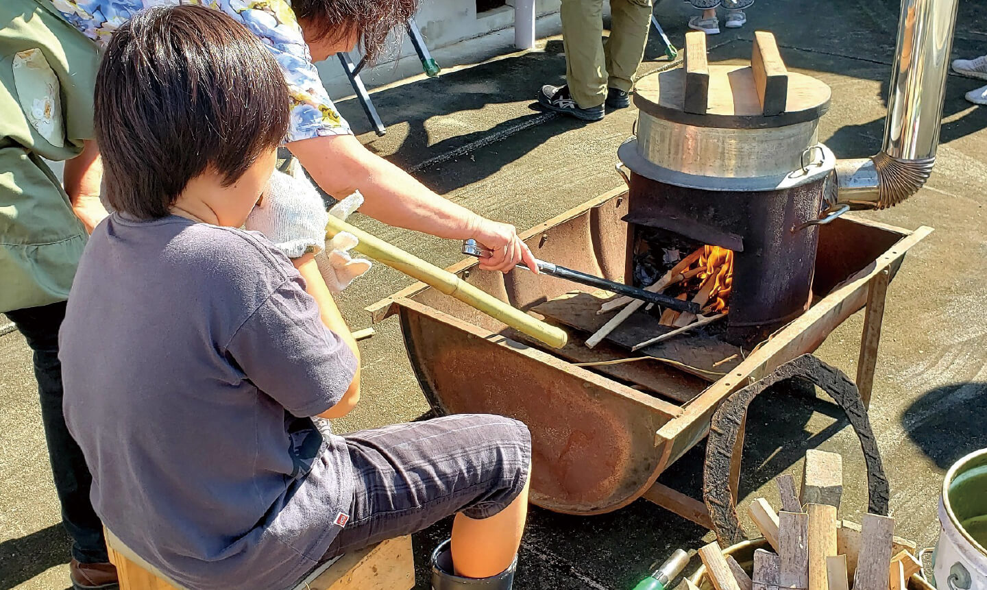 店舗イメージ写真