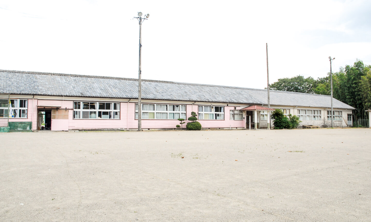 野原工房 げんき村の写真