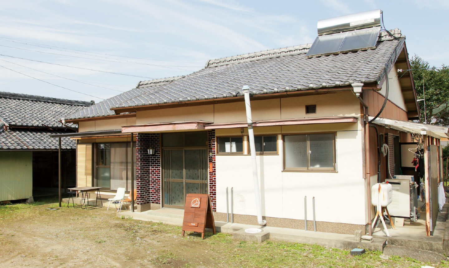 民宿 ごろりの写真