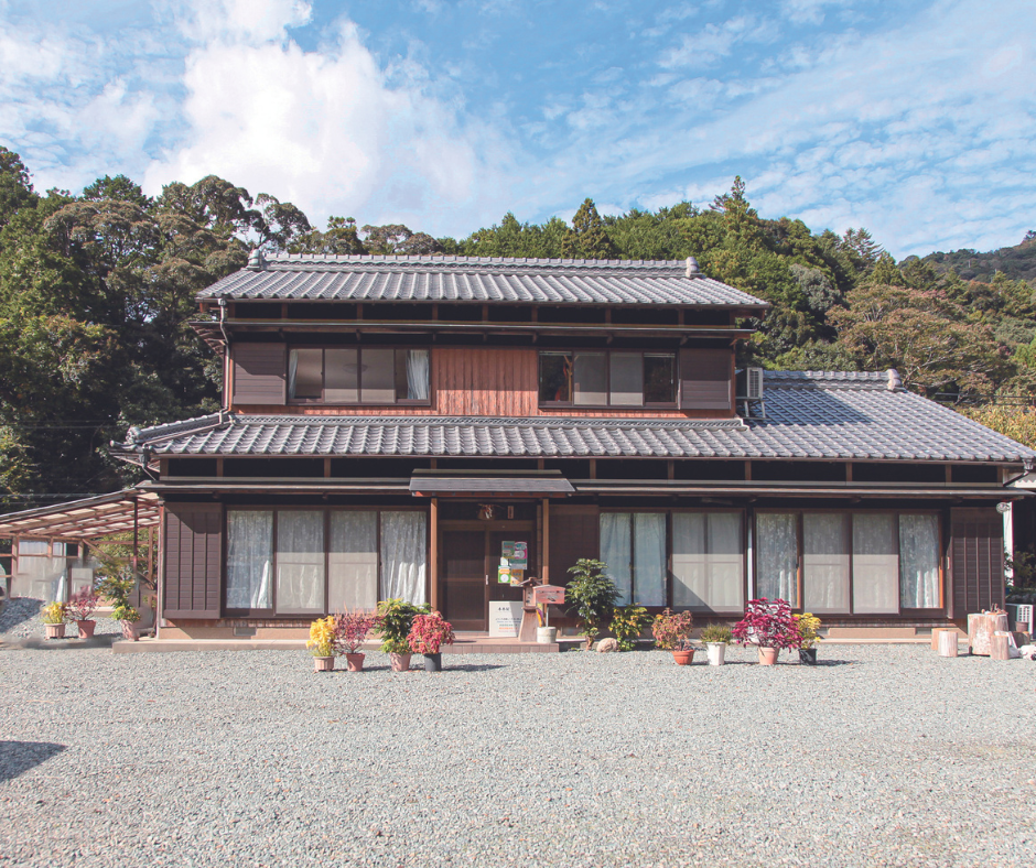 民泊　木木屋の写真