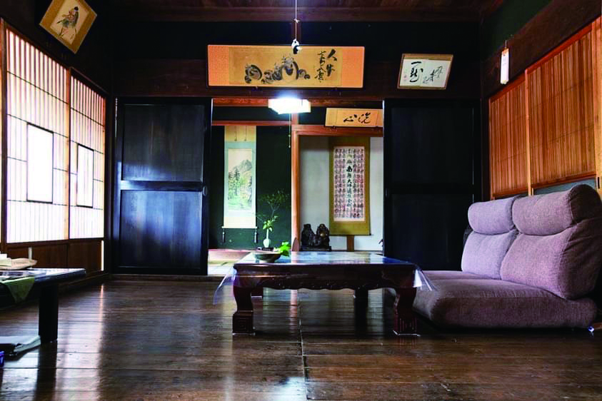 店舗イメージ写真