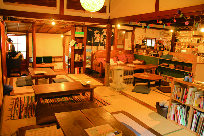 店舗イメージ写真