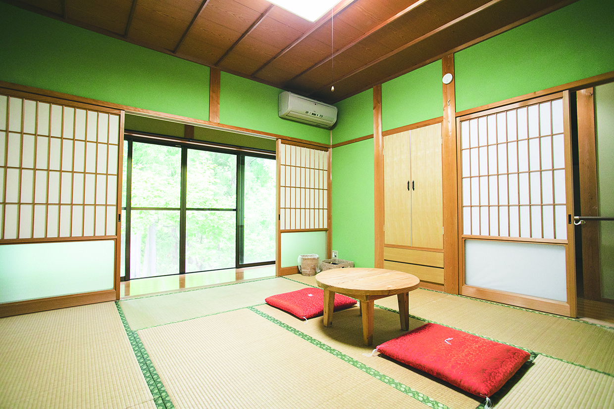 店舗イメージ写真