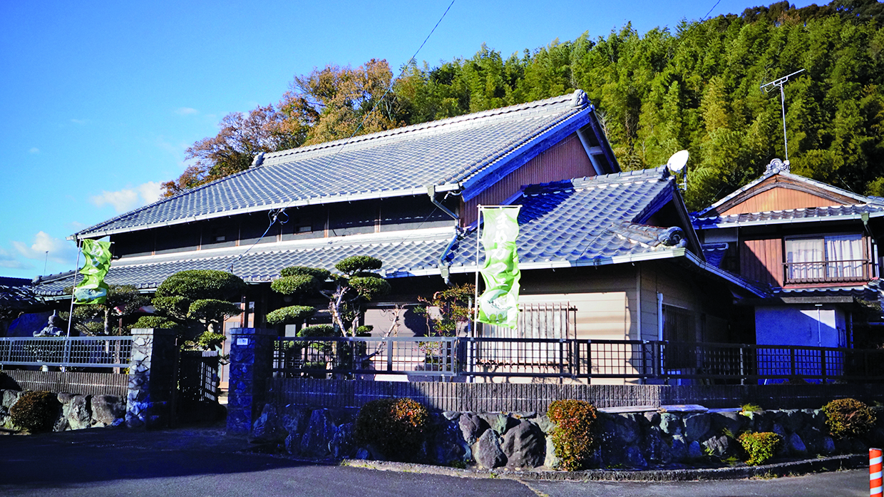 店舗イメージ写真