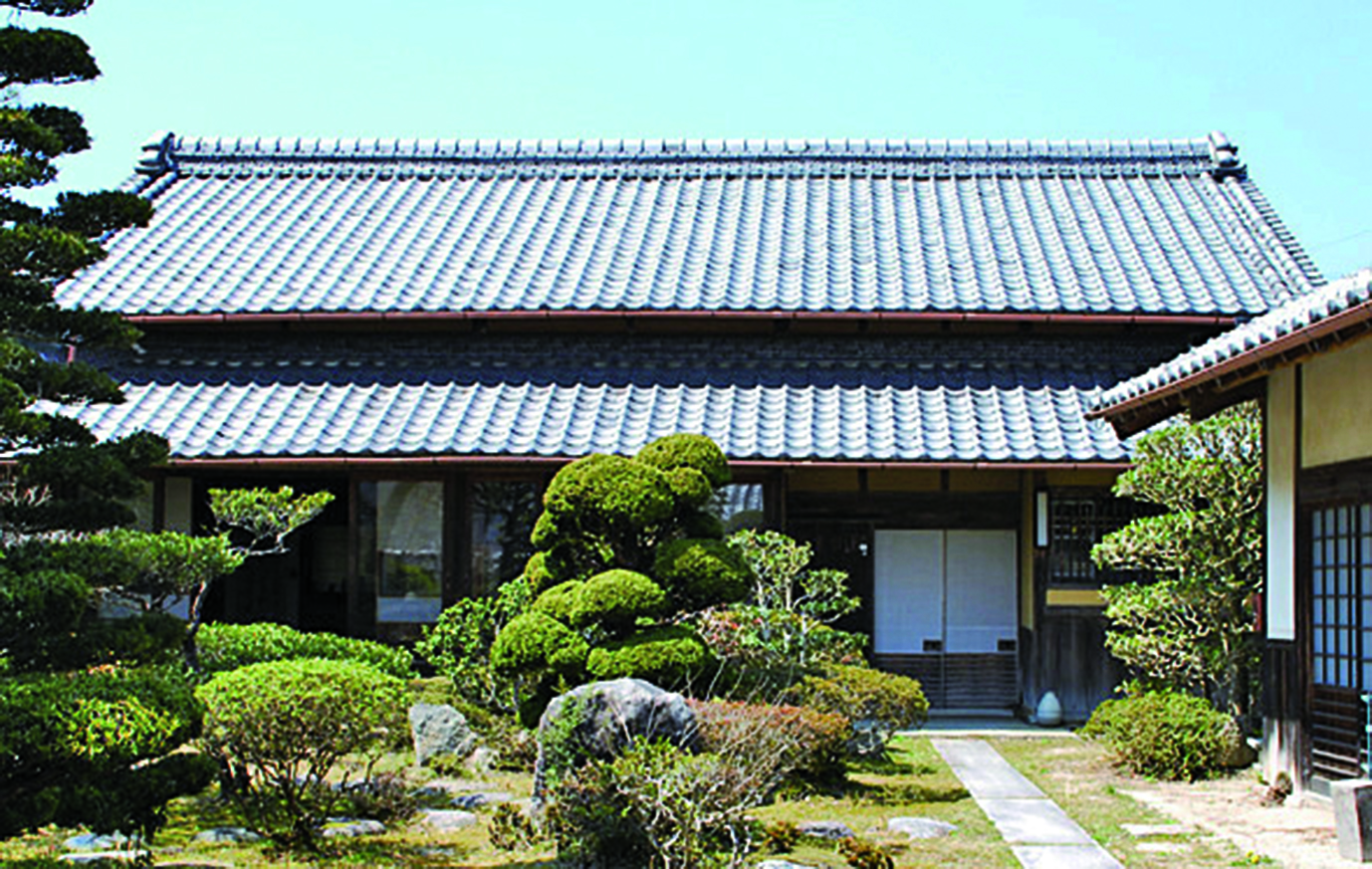 里山かがく学院の写真