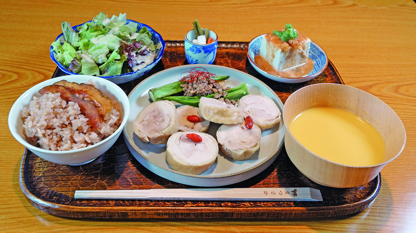 店舗イメージ写真